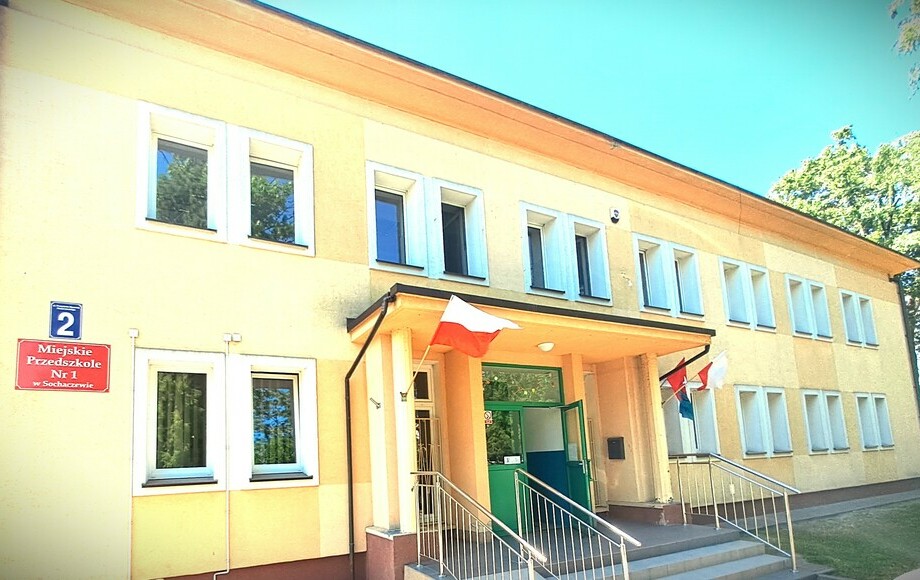 Dla Rodziców - MP1 Sochaczew