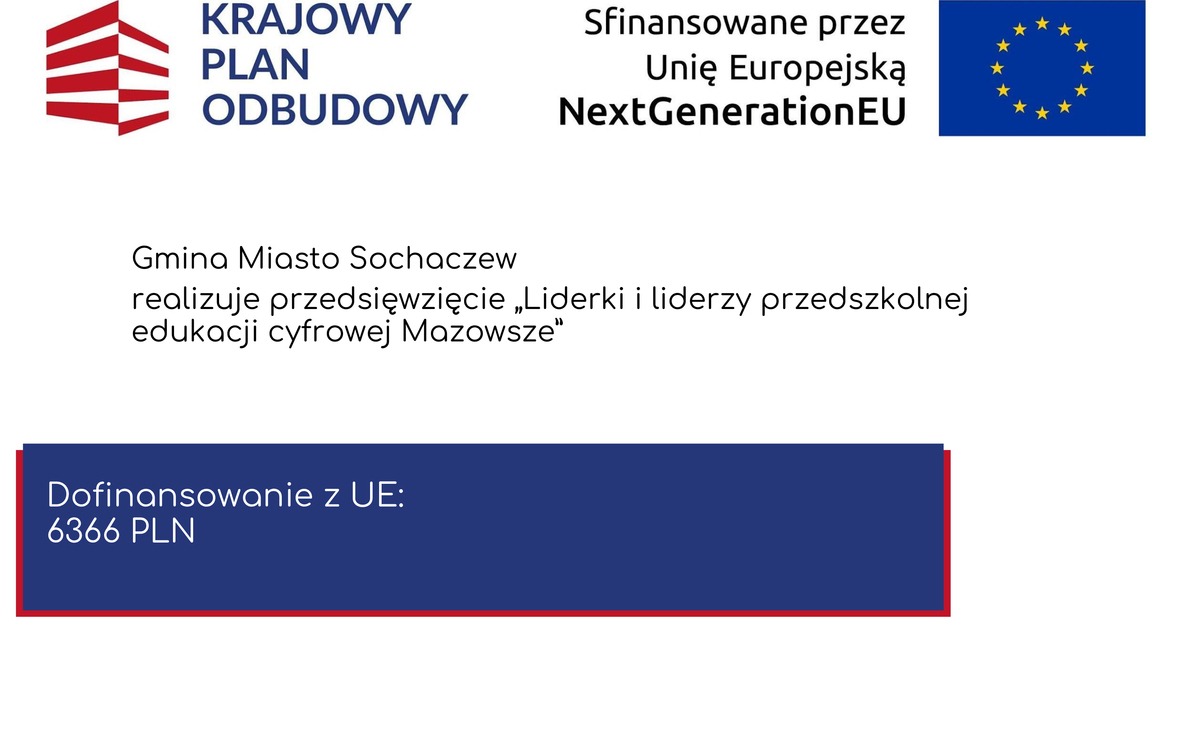 Zdjęcie do Projekt edukacyjny 