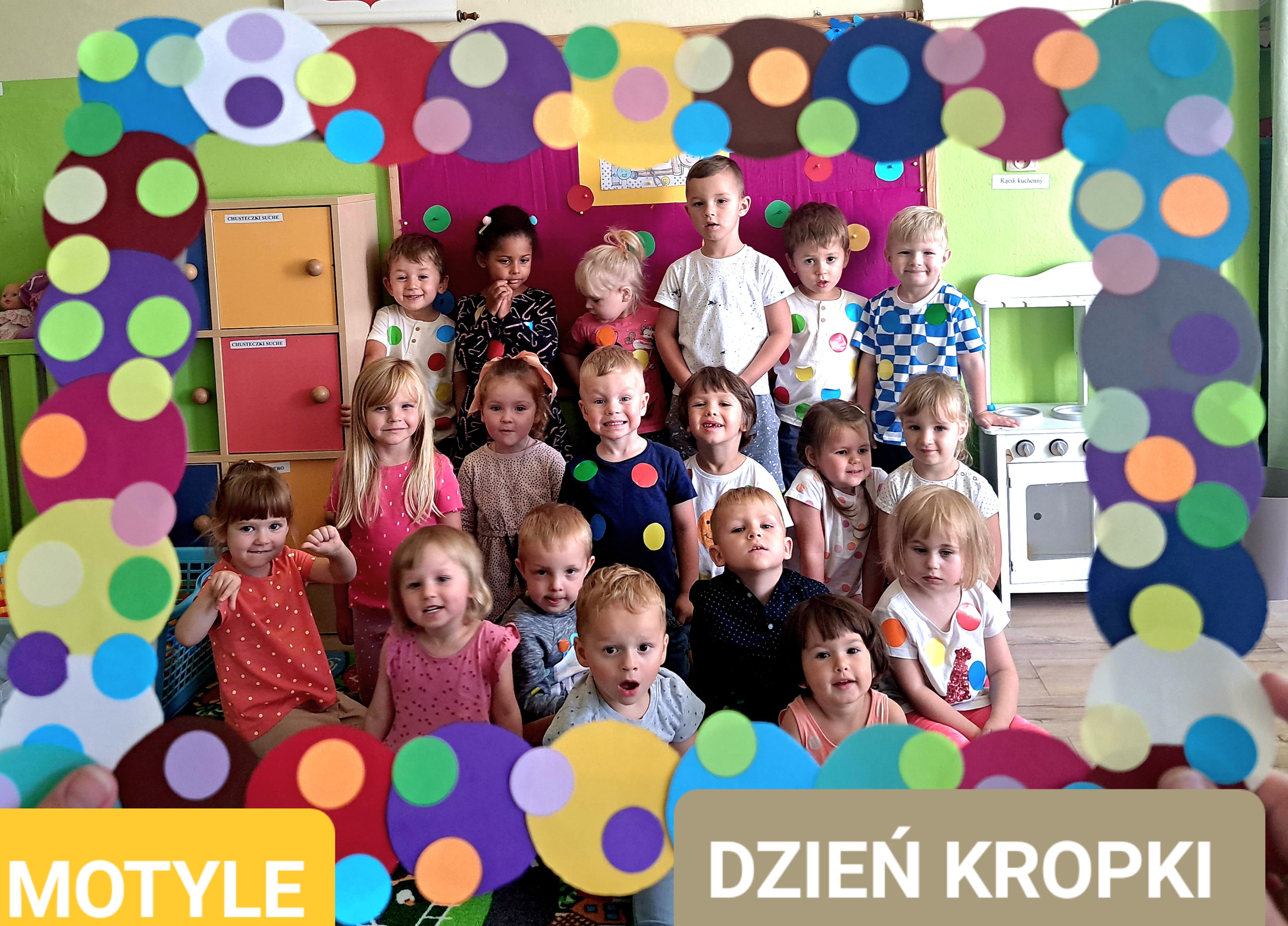 Dzień Kropki
