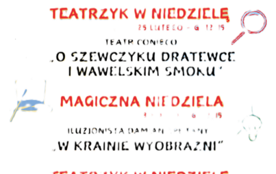 Zdjęcie do Kramnice