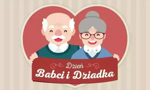 Zdjęcie do Dzień Babci i Dziadka 2025