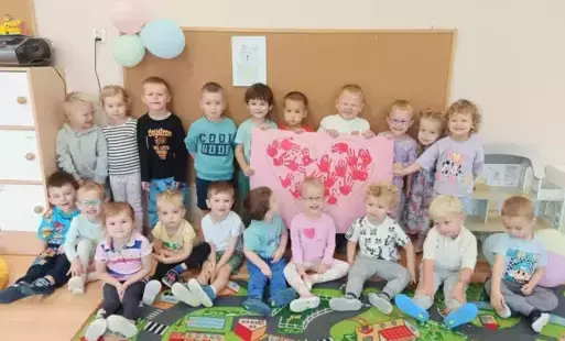 Tydzień budowania relacji 