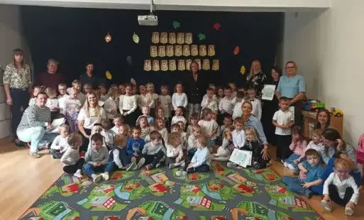 Dzień Edukacji Narodowej