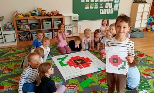 Kodowanie w Słoneczkach