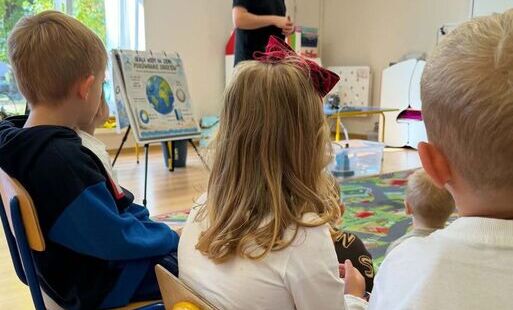Warsztaty edukacyjne