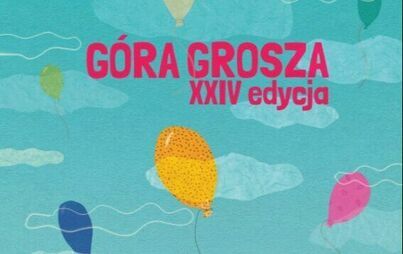 Zdjęcie do Wielka zbi&oacute;rka monet - ''G&oacute;ra grosza''.
