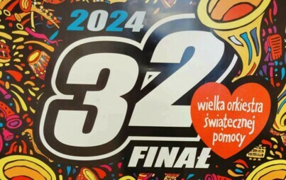 Zdjęcie do Gramy! Wielka Orkiestra Świątecznej Pomocy.
