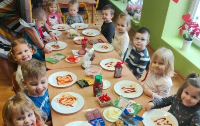 Zdjęcie do Giornata dell pizza!