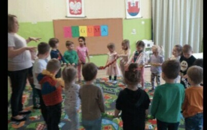 Zdjęcie do Muzyczne zabawy z sigumą