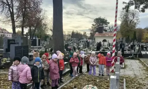 Zdjęcie do Zuchy pamietają